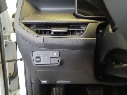 Photo 22 Kia Stonic  1.0 T-GDi 100 ch DCT7