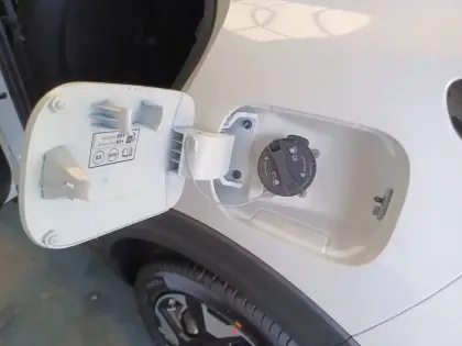 Photo 16 Kia Stonic  1.0 T-GDi 100 ch DCT7