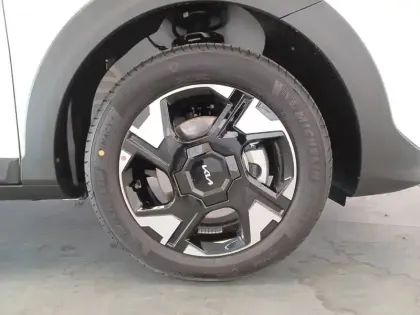 Photo 44 Kia Stonic  1.0 T-GDi 100 ch DCT7