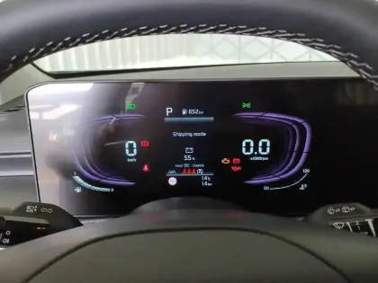 Photo 32 Kia Stonic  1.0 T-GDi 100 ch DCT7