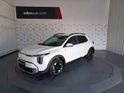 Photo Kia Stonic Active