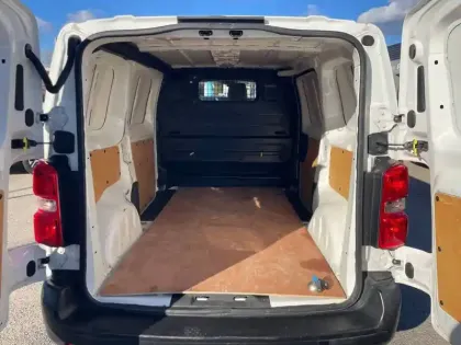 Photo 53 Toyota Proace  MEDIUM 115 D-4D BVM6