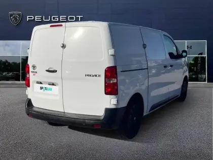 Photo 46 Toyota Proace  MEDIUM 115 D-4D BVM6