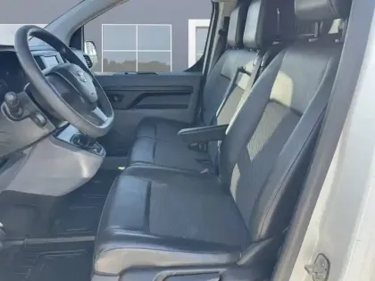 Photo 34 Toyota Proace  MEDIUM 115 D-4D BVM6