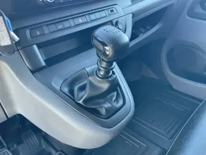 Photo 36 Toyota Proace  MEDIUM 115 D-4D BVM6