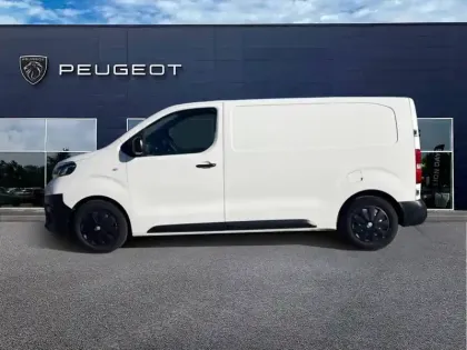 Photo 28 Toyota Proace  MEDIUM 115 D-4D BVM6