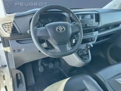 Photo 12 Toyota Proace  MEDIUM 115 D-4D BVM6