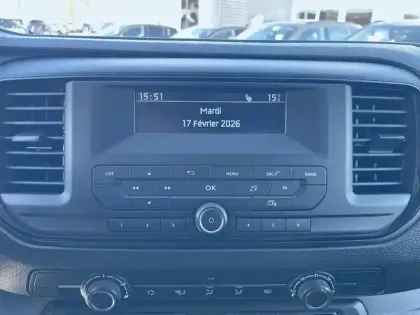 Photo 60 Toyota Proace  MEDIUM 115 D-4D BVM6