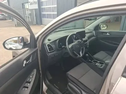 Photo 8 Hyundai Tucson Gén. II Ph2 Premium 5