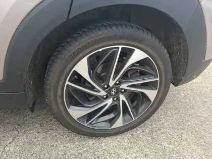 Photo 18 Hyundai Tucson Gén. II Ph2 Premium 5