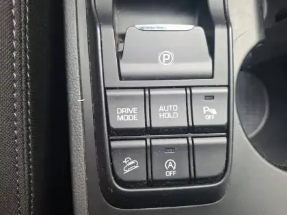 Photo 19 Hyundai Tucson Gén. II Ph2 Premium 5