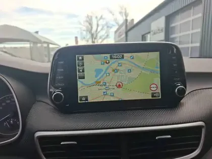 Photo 13 Hyundai Tucson Gén. II Ph2 Premium 5