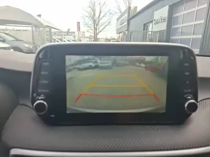 Photo 14 Hyundai Tucson Gén. II Ph2 Premium 5