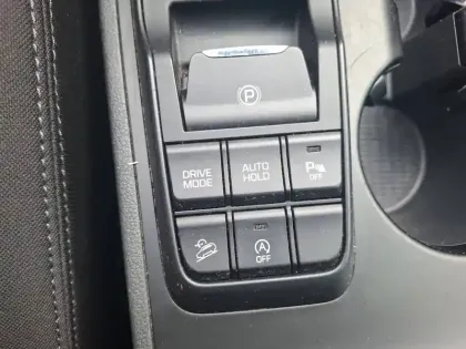 Photo 21 Hyundai Tucson Gén. II Ph2 Premium 5