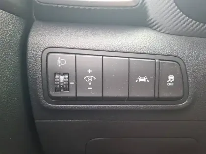 Photo 20 Hyundai Tucson Gén. II Ph2 Premium 5