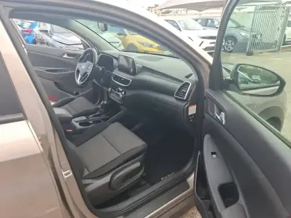 Photo 40 Hyundai Tucson  1.6 CRDi 136 hybrid 48V DCT-7