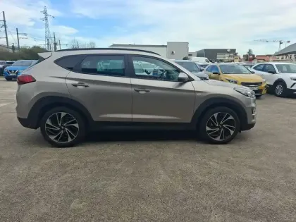 Photo 6 Hyundai Tucson Gén. II Ph2 Premium 5