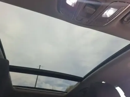 Photo 47 Hyundai Tucson  1.6 CRDi 136 hybrid 48V DCT-7