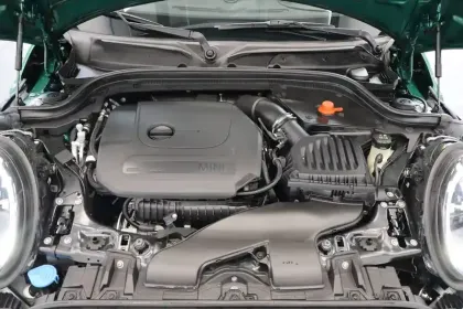 Photo 39 Mini Mini Hatch 5 Portes Cooper 136 ch DKG7