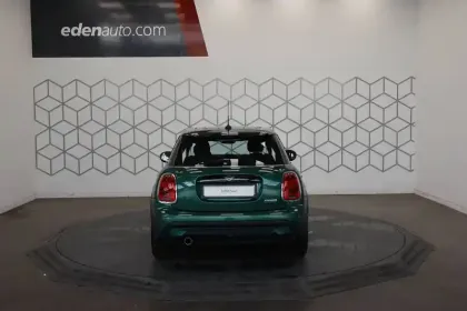 Photo 42 Mini Mini Hatch 5 Portes Cooper 136 ch DKG7