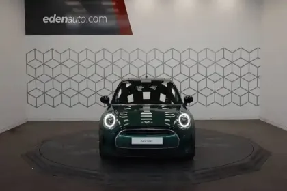 Photo 5 Mini Mini Hatch 5 Portes Cooper 136 ch DKG7