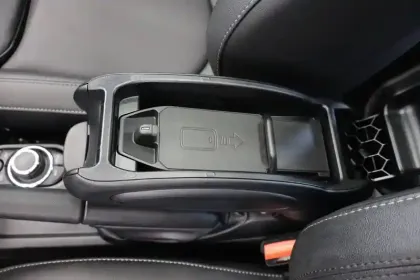 Photo 22 Mini Mini Hatch 5 Portes Cooper 136 ch DKG7