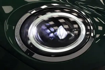 Photo 14 Mini Mini Hatch 5 Portes Cooper 136 ch DKG7