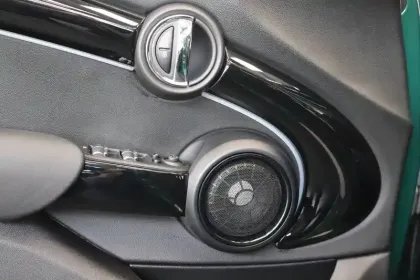 Photo 6 Mini Mini Hatch 5 Portes Cooper 136 ch DKG7