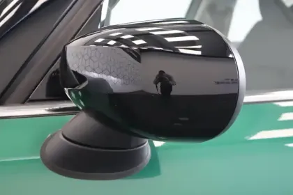 Photo 15 Mini Mini Hatch 5 Portes Cooper 136 ch DKG7