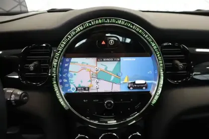 Photo 29 Mini Mini Hatch 5 Portes Cooper 136 ch DKG7