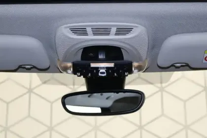 Photo 7 Mini Mini Hatch 5 Portes Cooper 136 ch DKG7