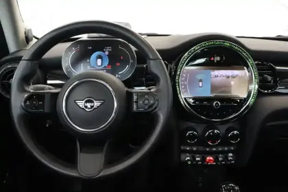 Photo 34 Mini Mini Hatch 5 Portes Cooper 136 ch DKG7