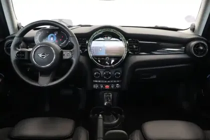 Photo 33 Mini Mini Hatch 5 Portes Cooper 136 ch DKG7