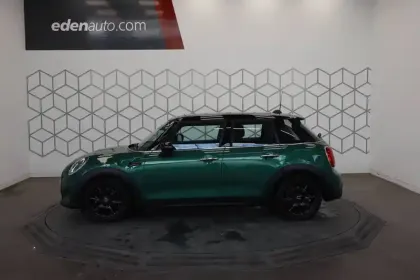 Photo 81 Mini Mini Hatch 5 Portes Cooper 136 ch DKG7
