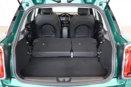 Photo 27 Mini Mini Hatch 5 Portes Cooper 136 ch DKG7