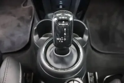 Photo 11 Mini Mini Hatch 5 Portes Cooper 136 ch DKG7