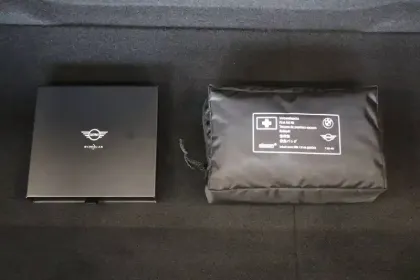 Photo 24 Mini Mini Hatch 5 Portes Cooper 136 ch DKG7