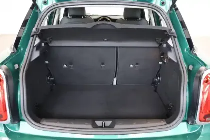 Photo 37 Mini Mini Hatch 5 Portes Cooper 136 ch DKG7