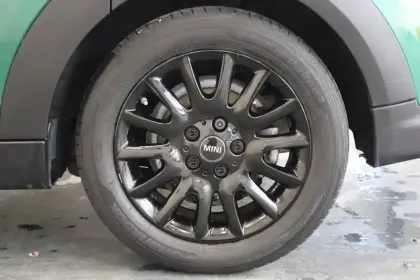 Photo 38 Mini Mini Hatch 5 Portes Cooper 136 ch DKG7