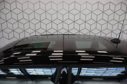 Photo 9 Mini Mini Hatch 5 Portes Cooper 136 ch DKG7