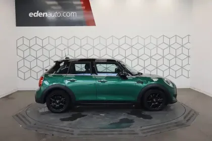 Photo 84 Mini Mini Hatch 5 Portes Cooper 136 ch DKG7