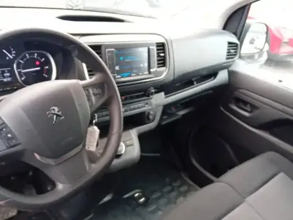 Photo 9 Peugeot Expert  FGN TOLE M BLUEHDI 145 S&S EAT8