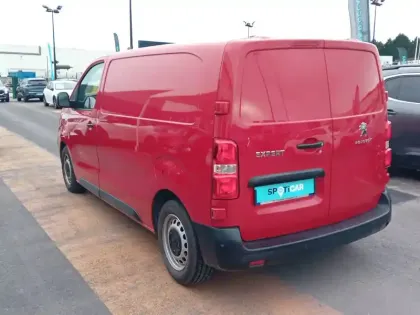 Photo 6 Peugeot Expert  FGN TOLE M BLUEHDI 145 S&S EAT8