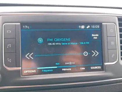 Photo 12 Peugeot Expert  FGN TOLE M BLUEHDI 145 S&S EAT8