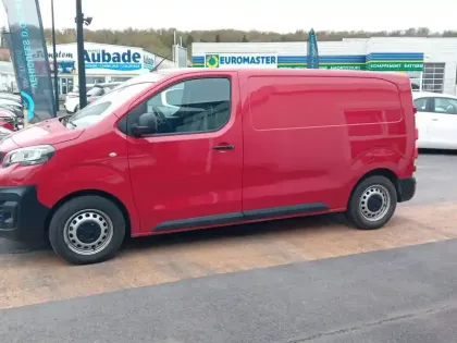 Photo 7 Peugeot Expert  FGN TOLE M BLUEHDI 145 S&S EAT8