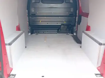 Photo 19 Peugeot Expert  FGN TOLE M BLUEHDI 145 S&S EAT8