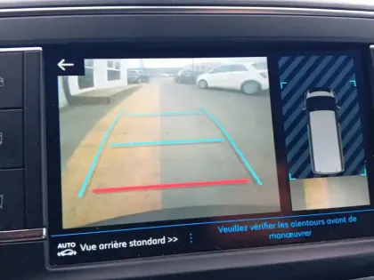 Photo 14 Peugeot Expert  FGN TOLE M BLUEHDI 145 S&S EAT8