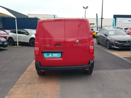 Photo 5 Peugeot Expert  FGN TOLE M BLUEHDI 145 S&S EAT8