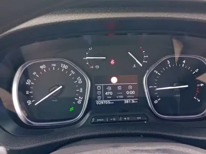 Photo 10 Peugeot Expert  FGN TOLE M BLUEHDI 145 S&S EAT8