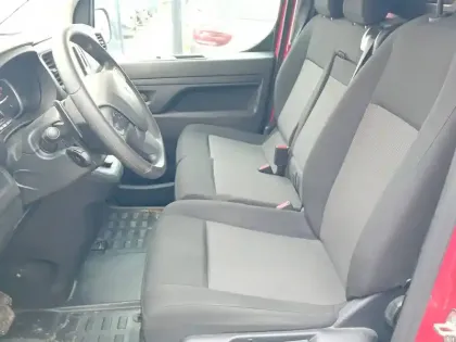 Photo 8 Peugeot Expert  FGN TOLE M BLUEHDI 145 S&S EAT8